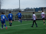 V.S.D. Selectie Onder 13 – De Jonge Spartaan JO13-1 (oefen) (13/87)